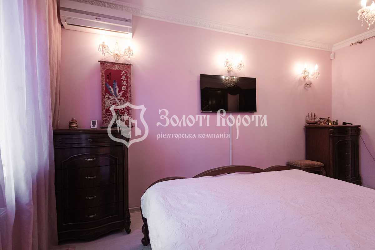 Продажа 2-комнатной квартиры 55.6 м², Гетьманская ул., 9