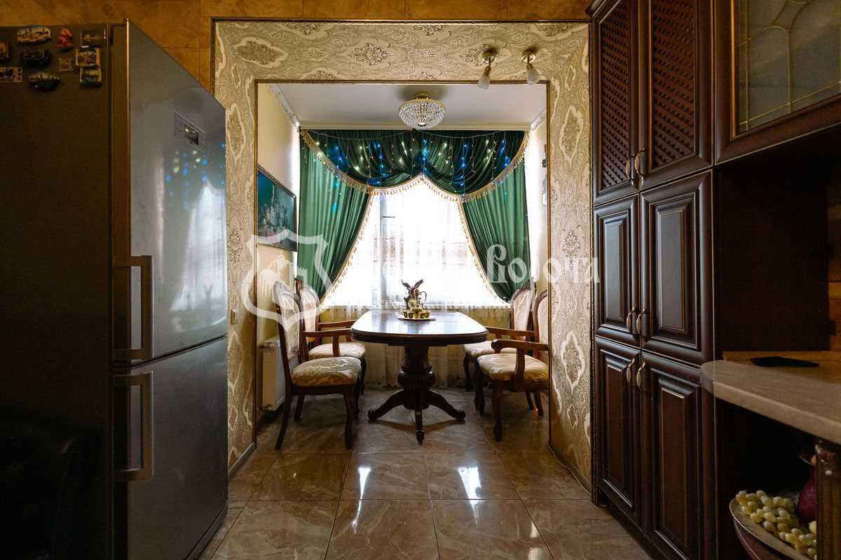 Продажа 2-комнатной квартиры 55.6 м², Гетьманская ул., 9