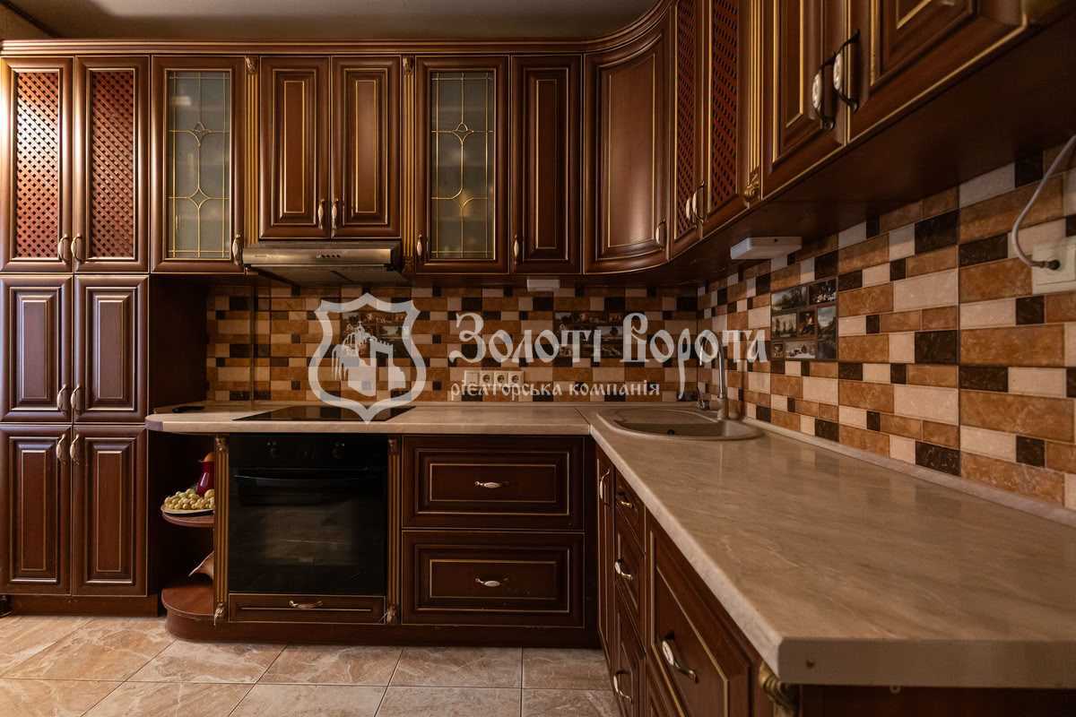 Продажа 2-комнатной квартиры 55.6 м², Гетьманская ул., 9