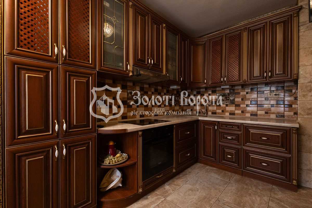 Продажа 2-комнатной квартиры 55.6 м², Гетьманская ул., 9