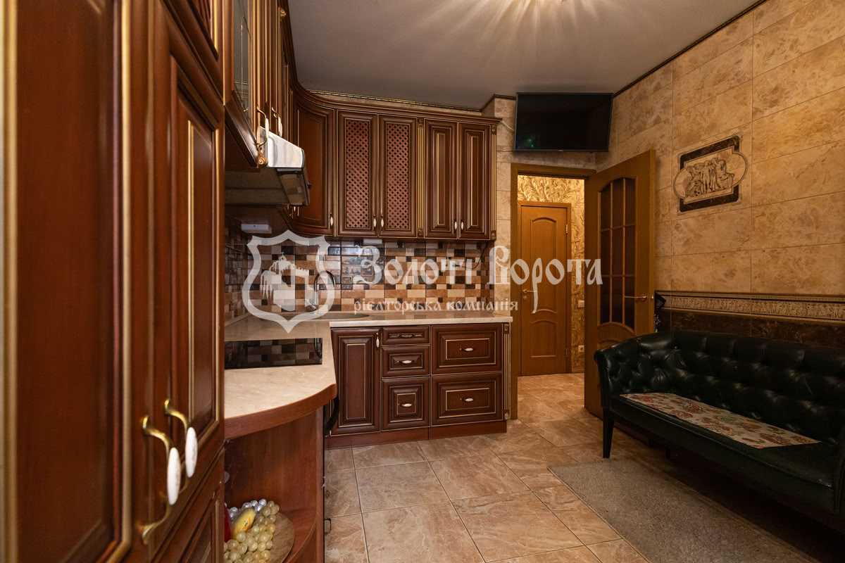 Продажа 2-комнатной квартиры 55.6 м², Гетьманская ул., 9