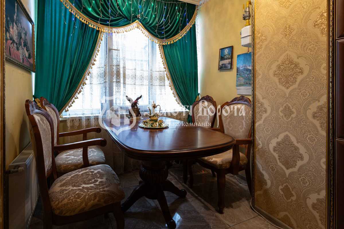 Продажа 2-комнатной квартиры 55.6 м², Гетьманская ул., 9