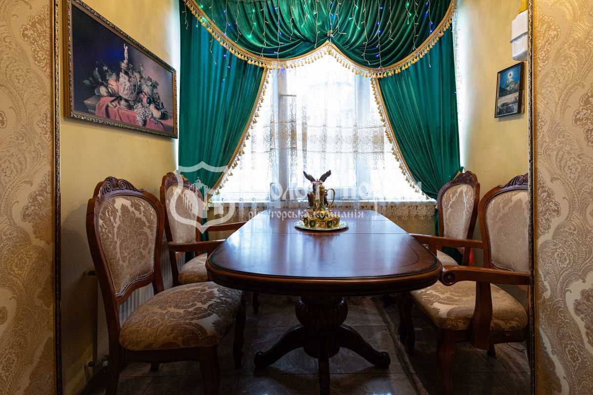 Продажа 2-комнатной квартиры 55.6 м², Гетьманская ул., 9