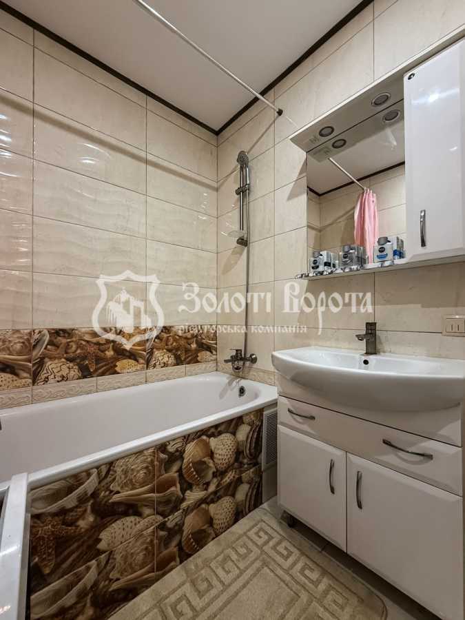 Продажа 2-комнатной квартиры 55.6 м², Гетьманская ул., 9