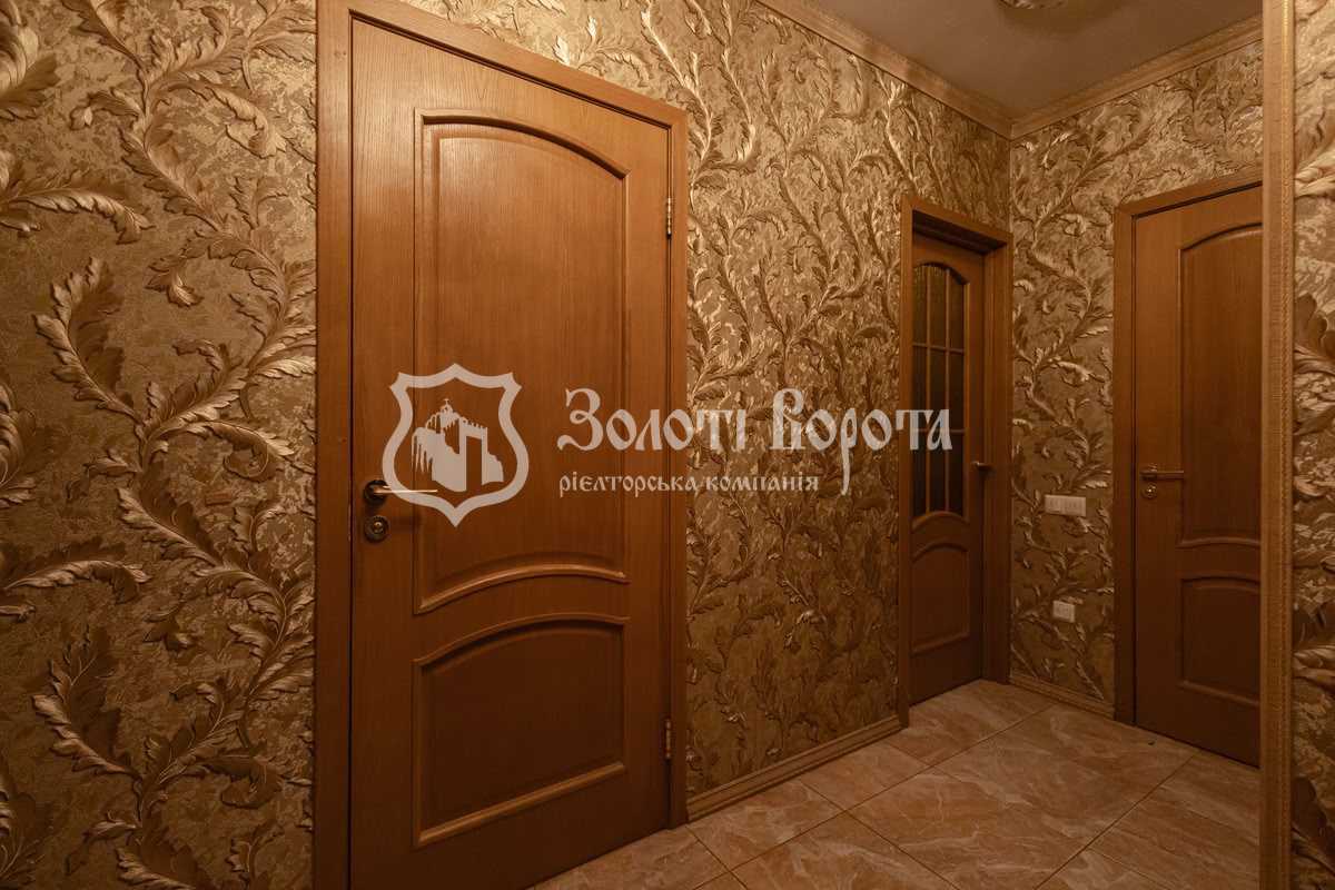 Продажа 2-комнатной квартиры 55.6 м², Гетьманская ул., 9