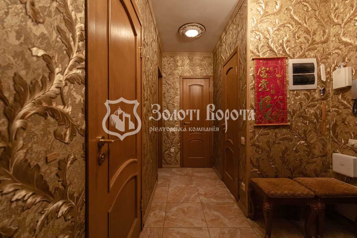 Продажа 2-комнатной квартиры 55.6 м², Гетьманская ул., 9