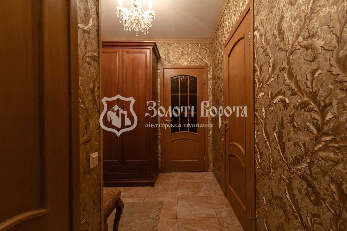 Продажа 2-комнатной квартиры 55.6 м², Гетьманская ул., 9
