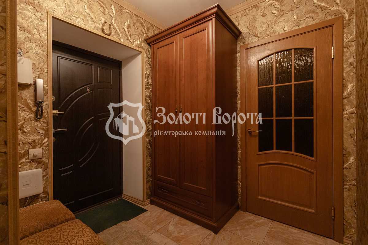 Продажа 2-комнатной квартиры 55.6 м², Гетьманская ул., 9