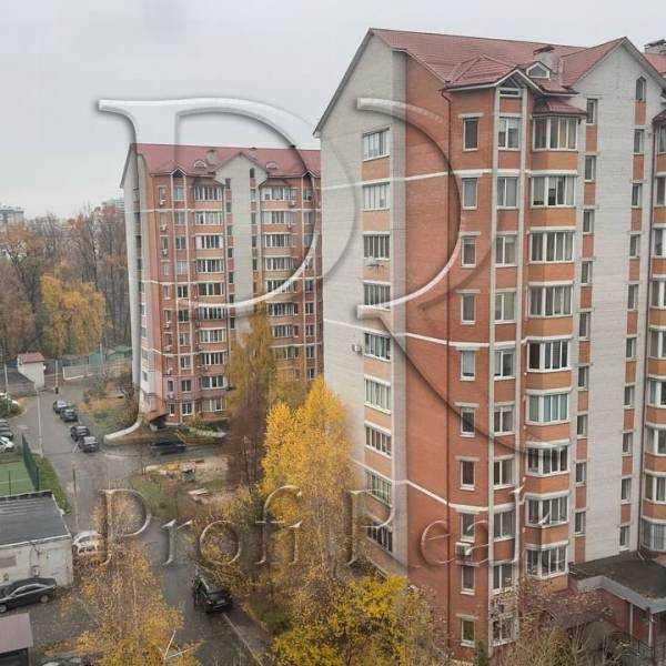 Продажа 1-комнатной квартиры 37 м², Европейська вулиця, 32/1Б