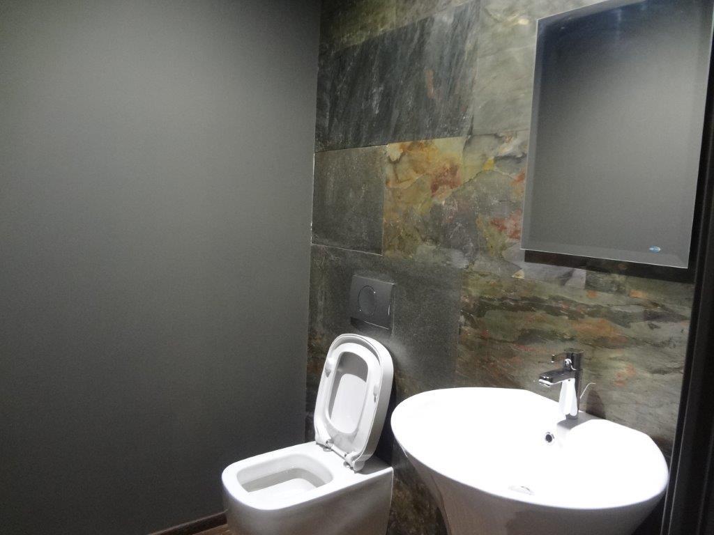 Аренда офиса 220 м², Кирилловская ул.