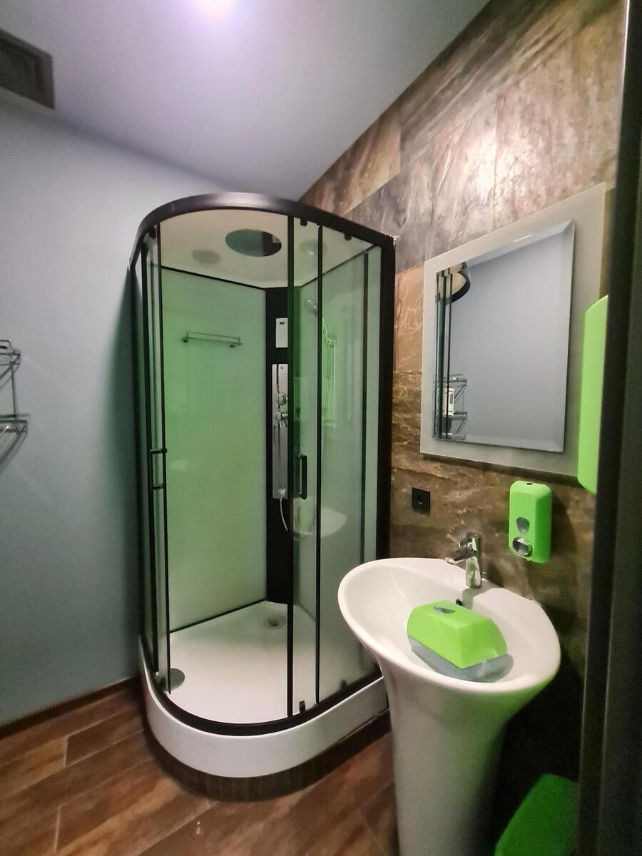 Аренда офиса 220 м², Кирилловская ул.