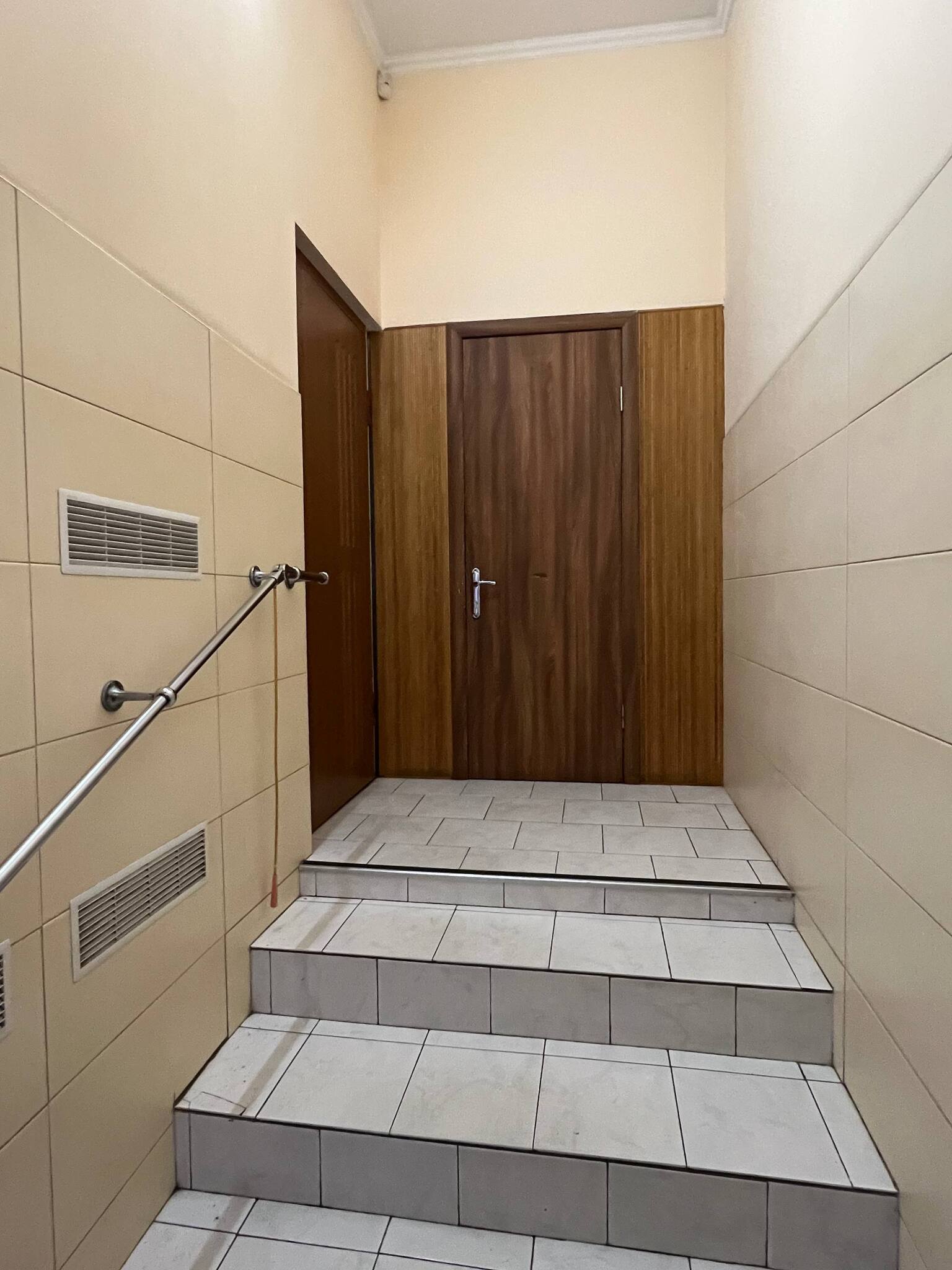 Продаж комерції 26 м², Чернишевського вул., 21