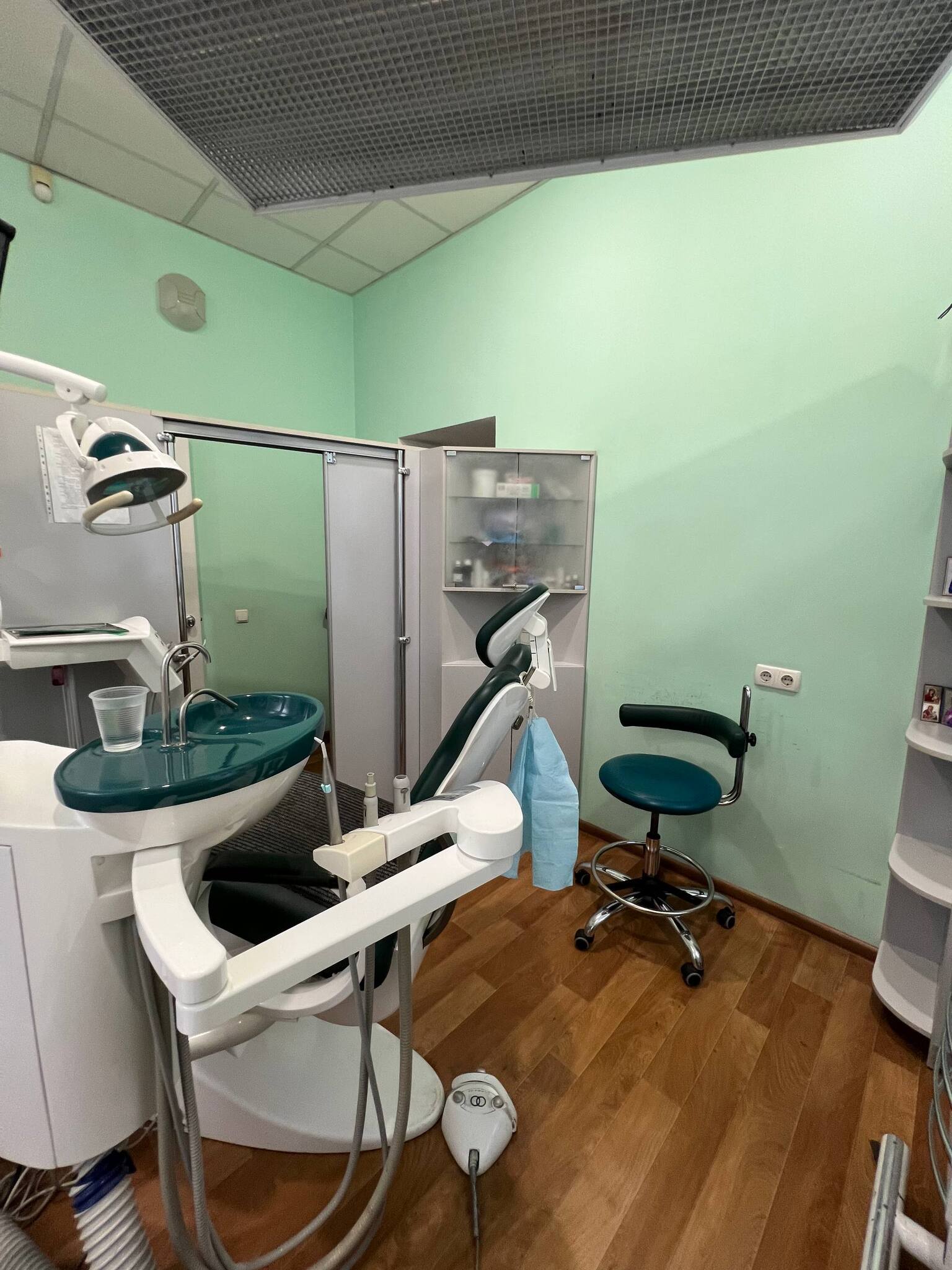 Продаж комерції 26 м², Чернишевського вул., 21