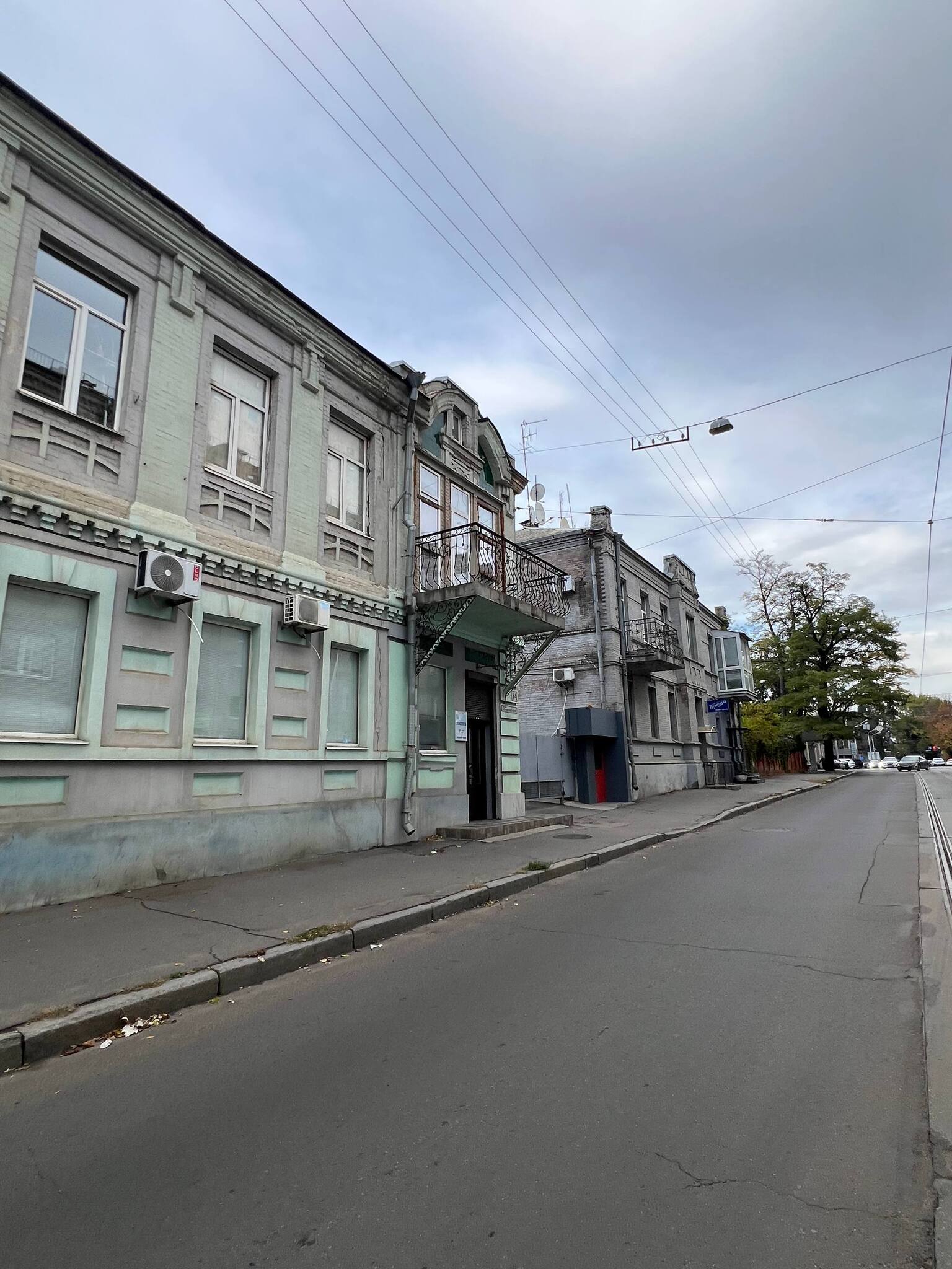 Продаж комерції 26 м², Чернишевського вул., 21