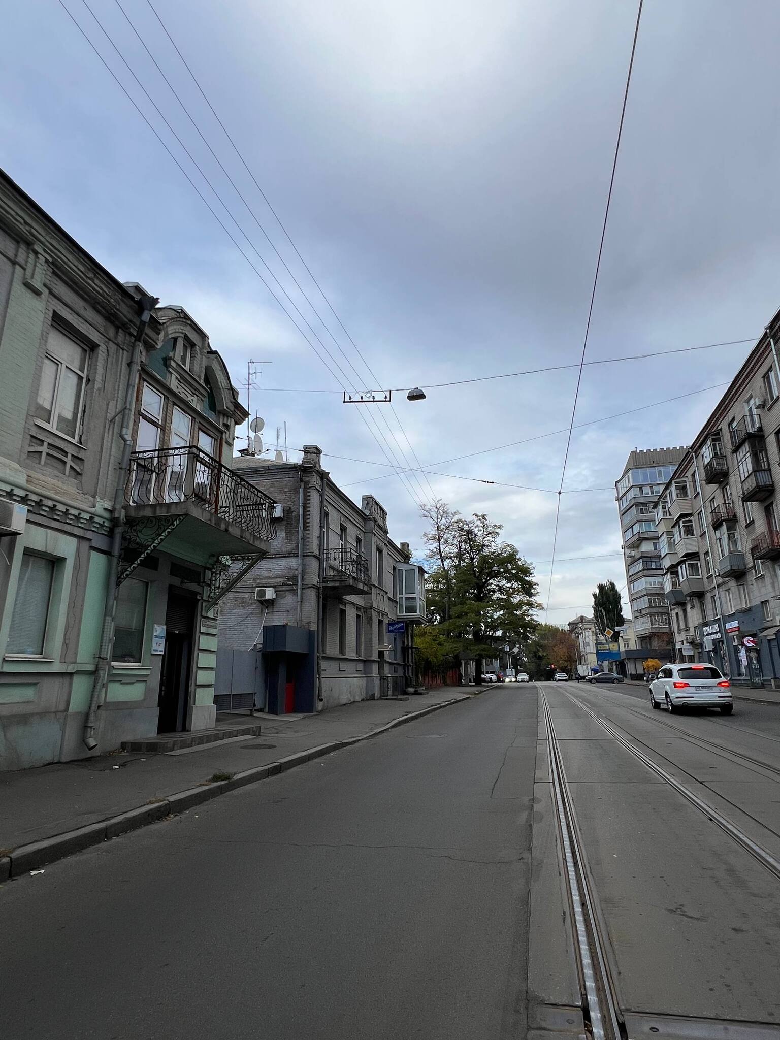 Продаж комерції 26 м², Чернишевського вул., 21