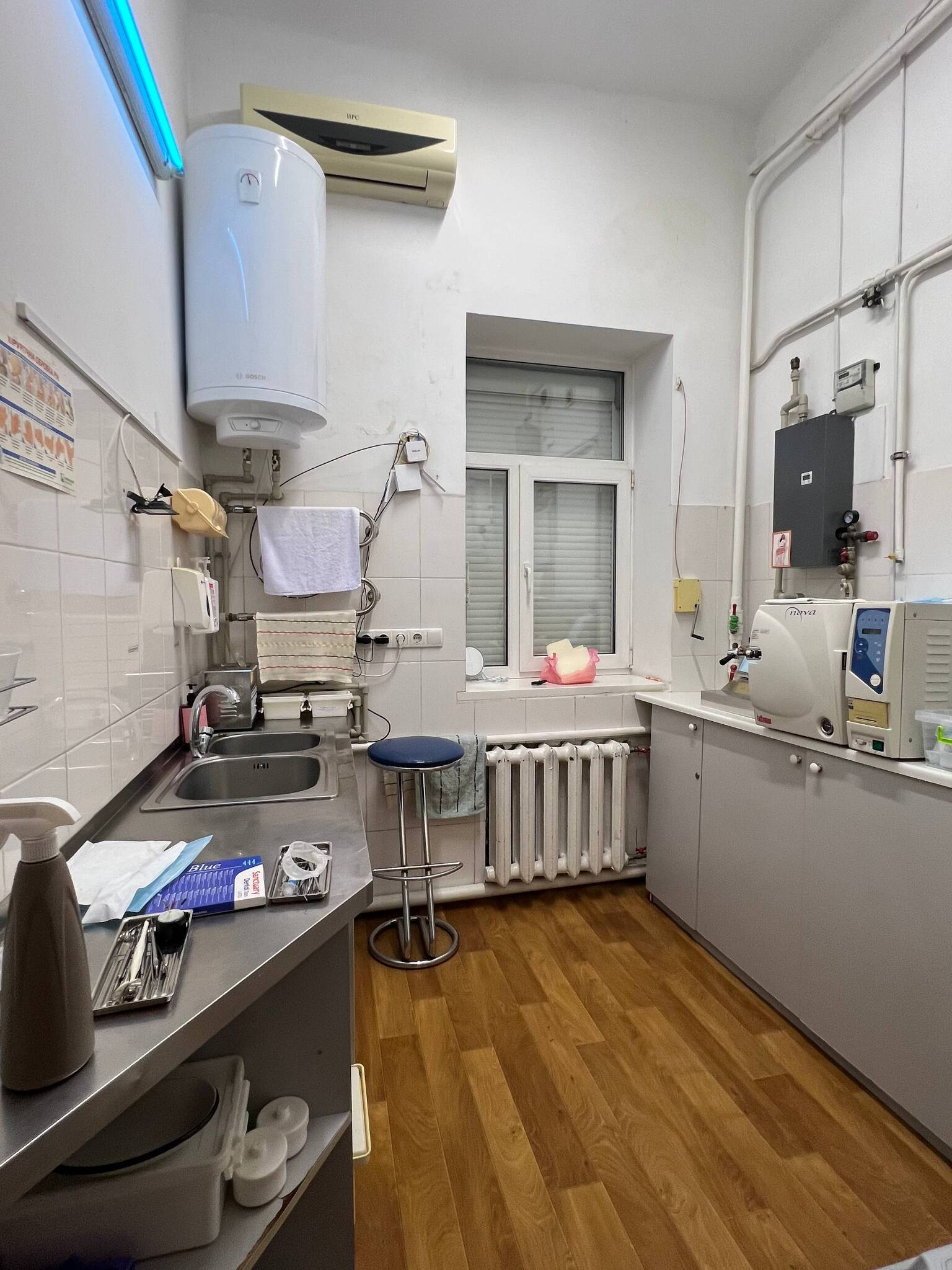Продаж комерції 26 м², Чернишевського вул., 21