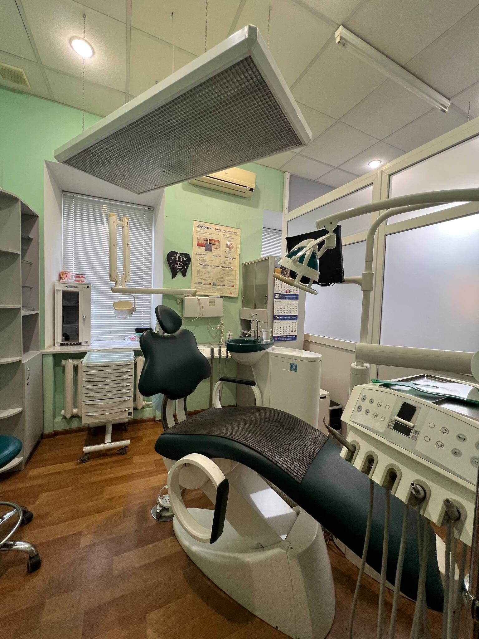Продаж комерції 26 м², Чернишевського вул., 21