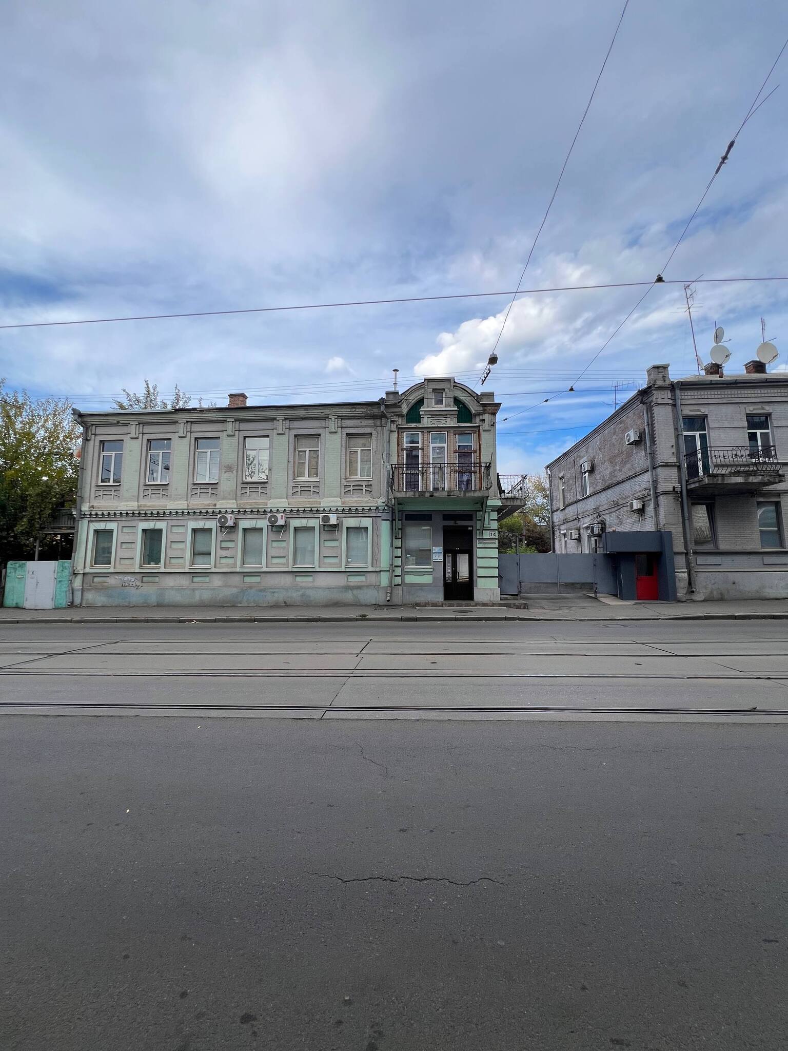 Продаж комерції 26 м², Чернишевського вул., 21