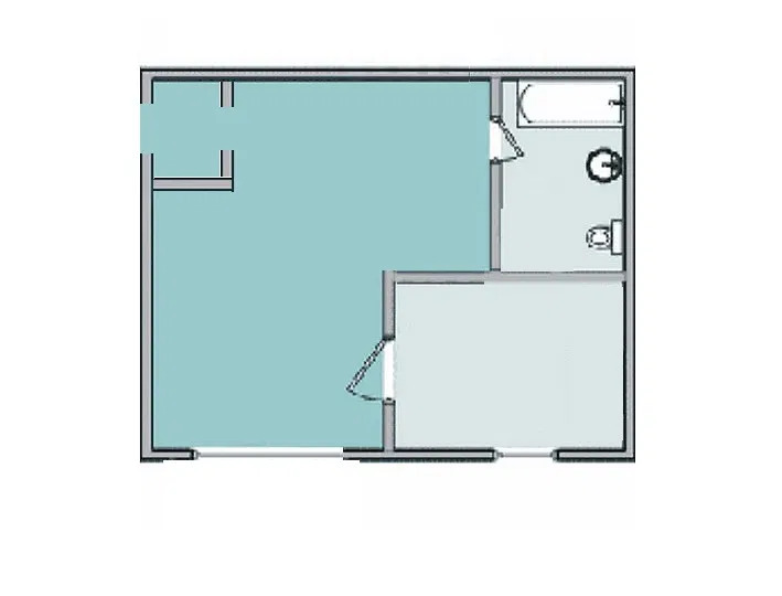 Аренда офиса 33 м², Максима Кривоноса ул., 5/1