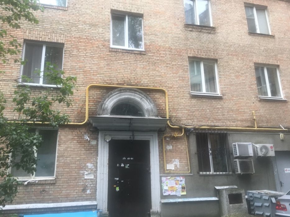 Аренда офиса 33 м², Максима Кривоноса ул., 5/1