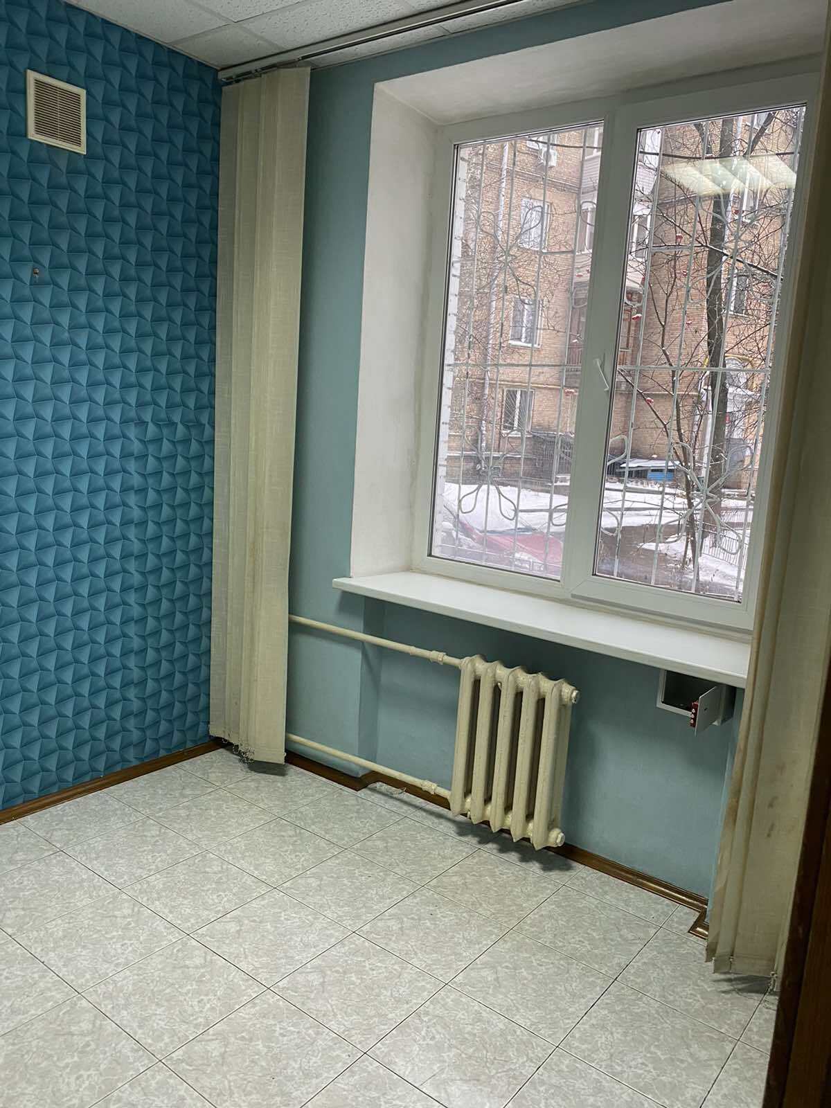 Аренда офиса 33 м², Максима Кривоноса ул., 5/1