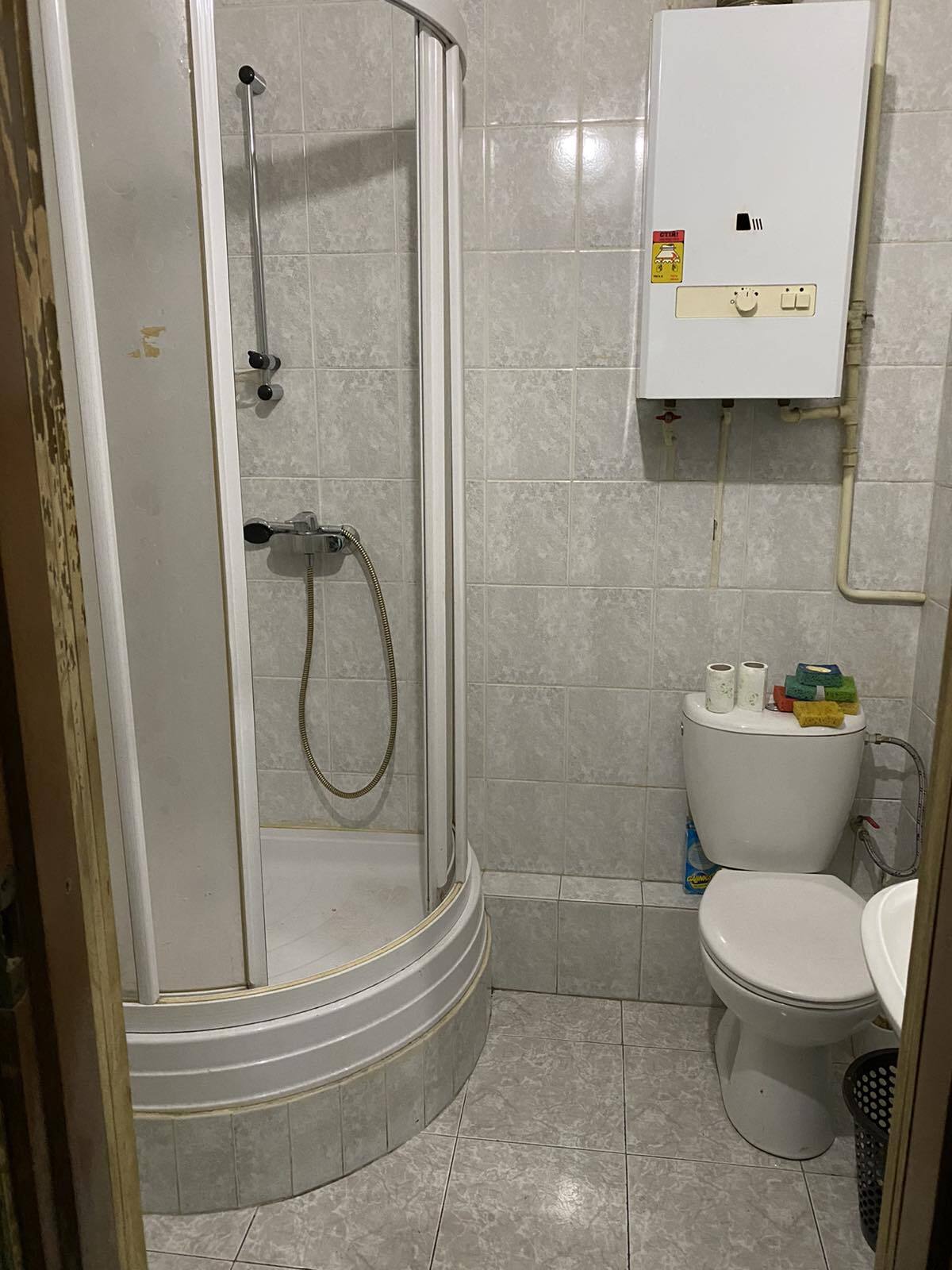 Аренда офиса 33 м², Максима Кривоноса ул., 5/1