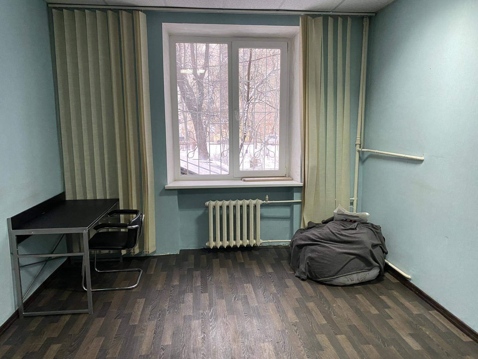 Аренда офиса 33 м², Максима Кривоноса ул., 5/1