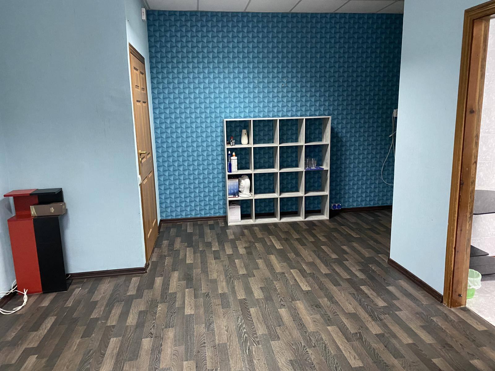 Аренда офиса 33 м², Максима Кривоноса ул., 5/1