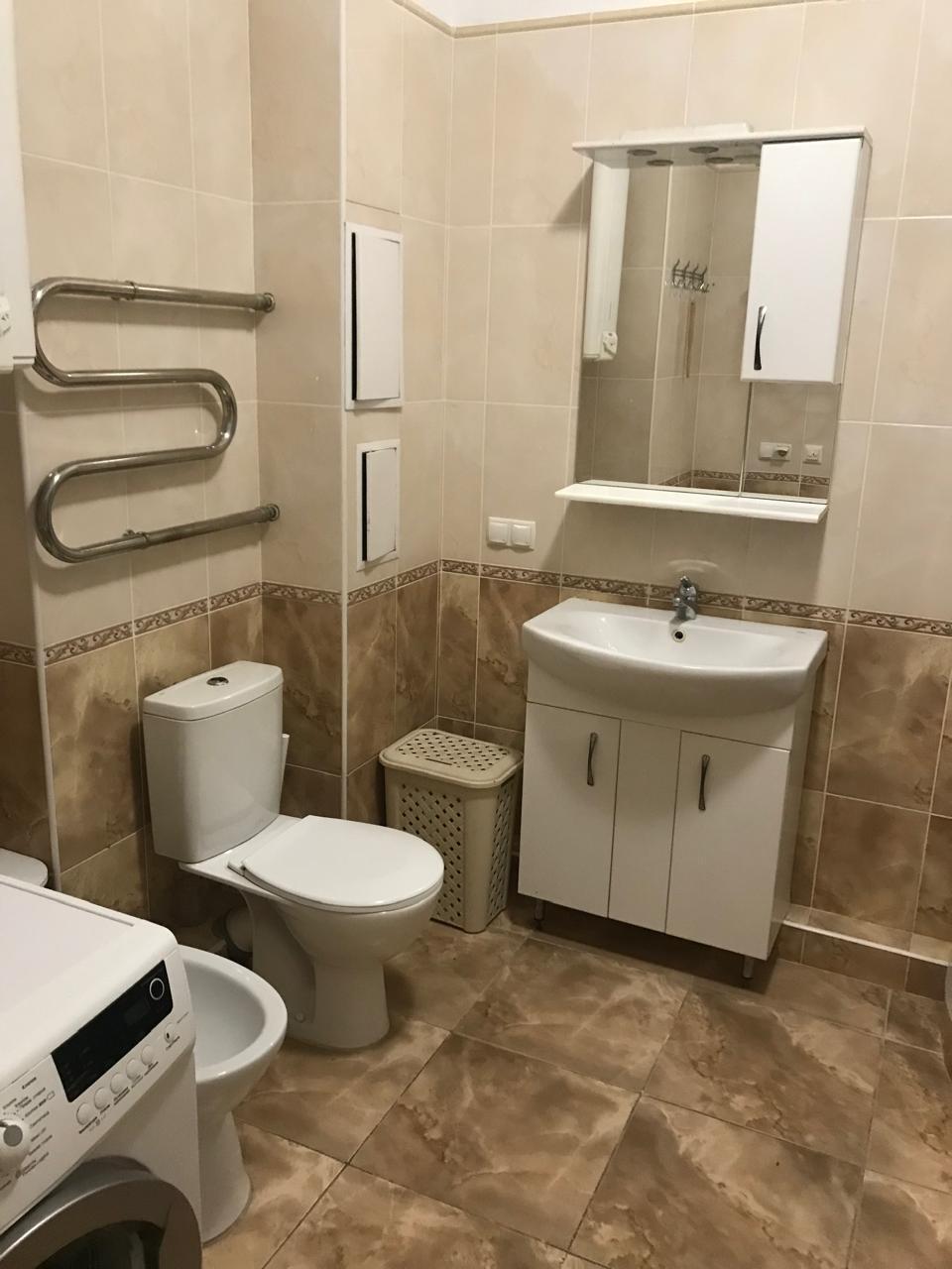 Продажа 2-комнатной квартиры 78 м², Вячеслава Черновола ул., 29А