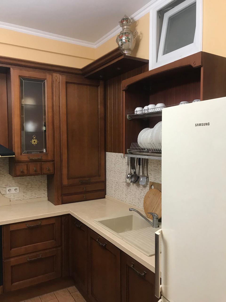 Продажа 2-комнатной квартиры 78 м², Вячеслава Черновола ул., 29А