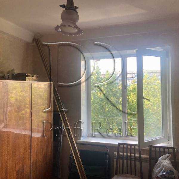 Продажа 3-комнатной квартиры 62 м², Оболонский просп., 12А