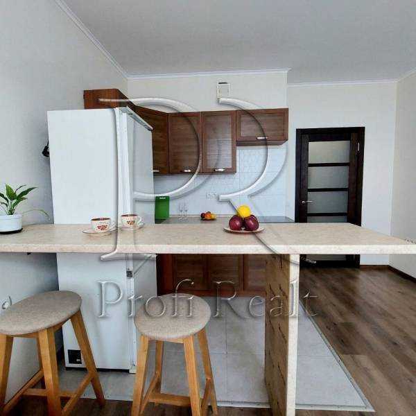 Продажа 1-комнатной квартиры 25 м², Петра Калнышевского ул., 6
