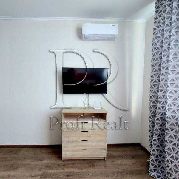 Продажа 1-комнатной квартиры 25 м², Петра Калнышевского ул., 6