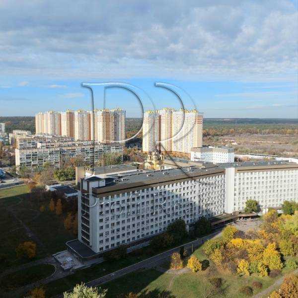 Продажа 1-комнатной квартиры 25 м², Петра Калнышевского ул., 6