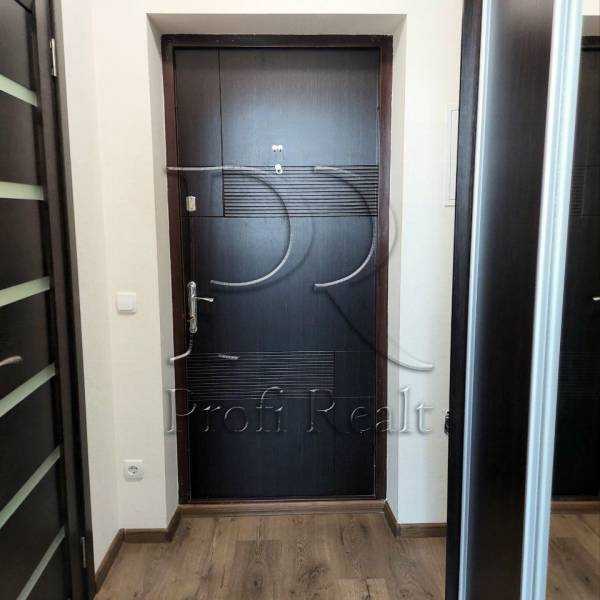 Продажа 1-комнатной квартиры 25 м², Петра Калнышевского ул., 6