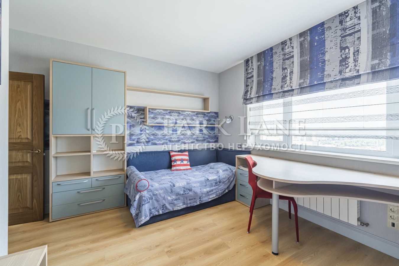 Продажа 2-комнатной квартиры 96 м², Николая Бажана просп., 1М