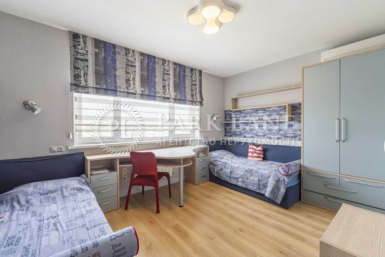 Продажа 2-комнатной квартиры 96 м², Николая Бажана просп., 1М