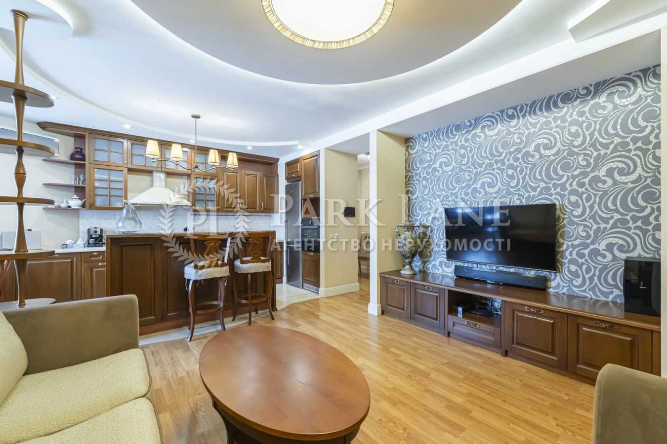Продажа 2-комнатной квартиры 96 м², Николая Бажана просп., 1М