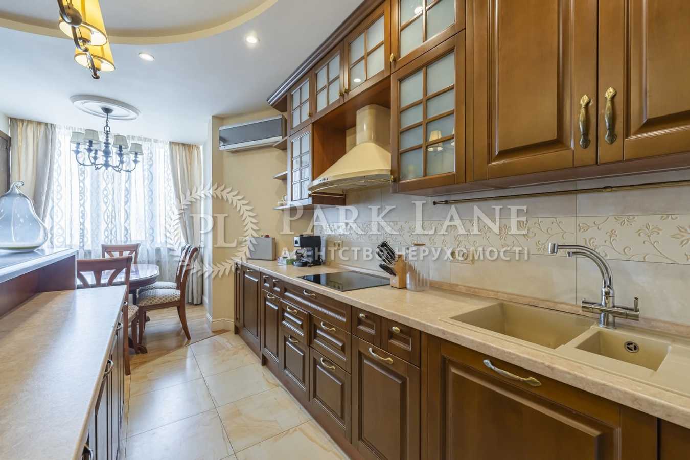 Продажа 2-комнатной квартиры 96 м², Николая Бажана просп., 1М