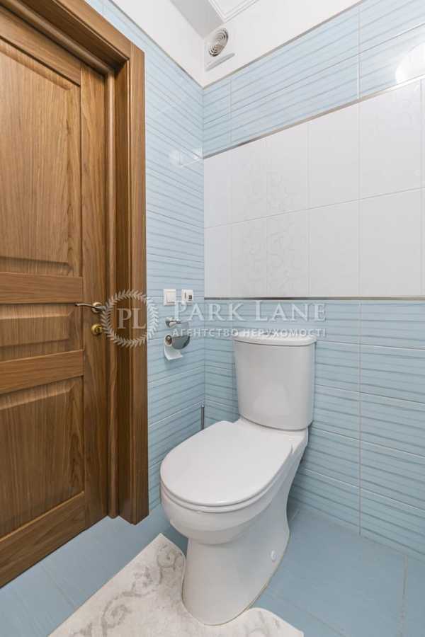 Продажа 2-комнатной квартиры 96 м², Николая Бажана просп., 1М