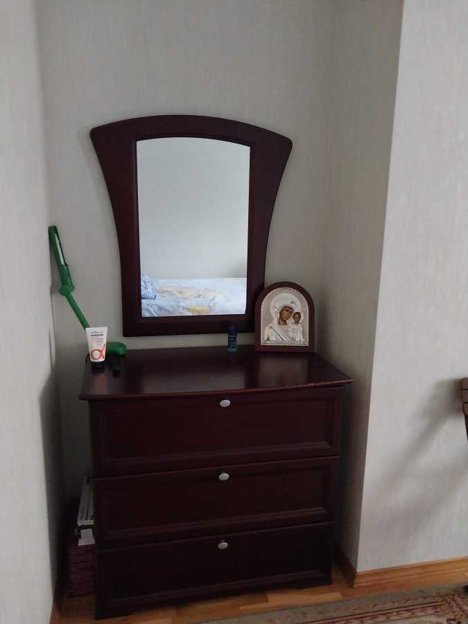 Аренда 1-комнатной квартиры 48 м², Макеевская ул., 8