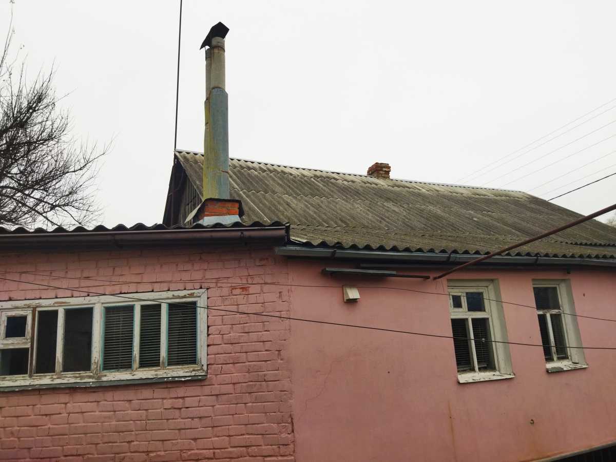 Продажа дома 56.5 м², Южная ул.