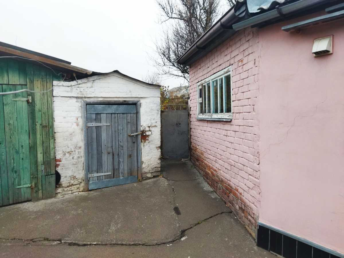 Продажа дома 56.5 м², Южная ул.