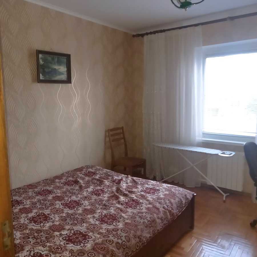Аренда 2-комнатной квартиры 58 м², Петра Григоренко просп., 9