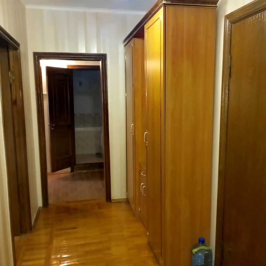 Аренда 2-комнатной квартиры 58 м², Петра Григоренко просп., 9