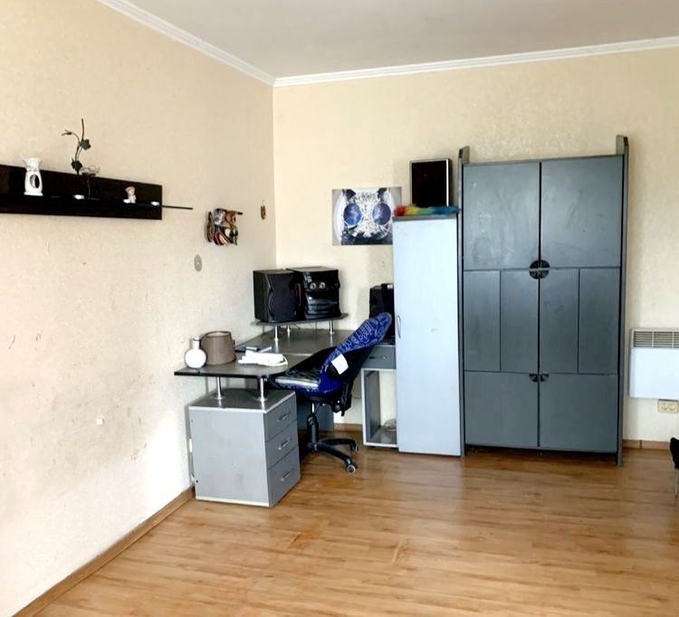 Продажа 1-комнатной квартиры 33 м², Люстдорфская дор.