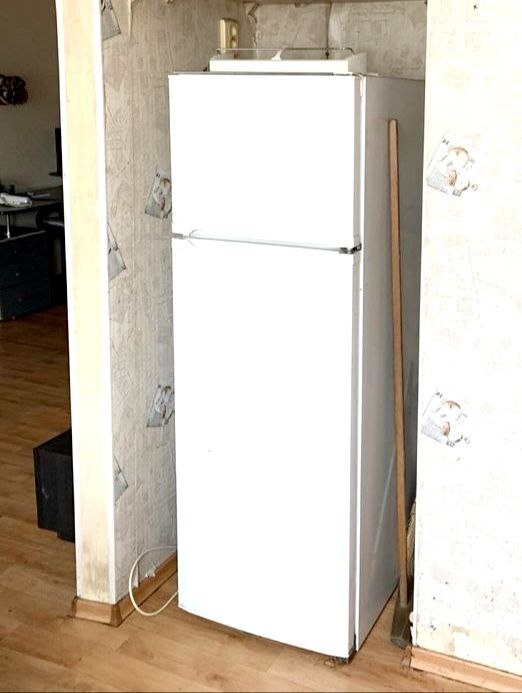 Продажа 1-комнатной квартиры 33 м², Люстдорфская дор.