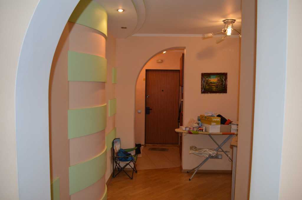 Аренда 3-комнатной квартиры 94 м², Оноре Де Бальзака ул., 55В