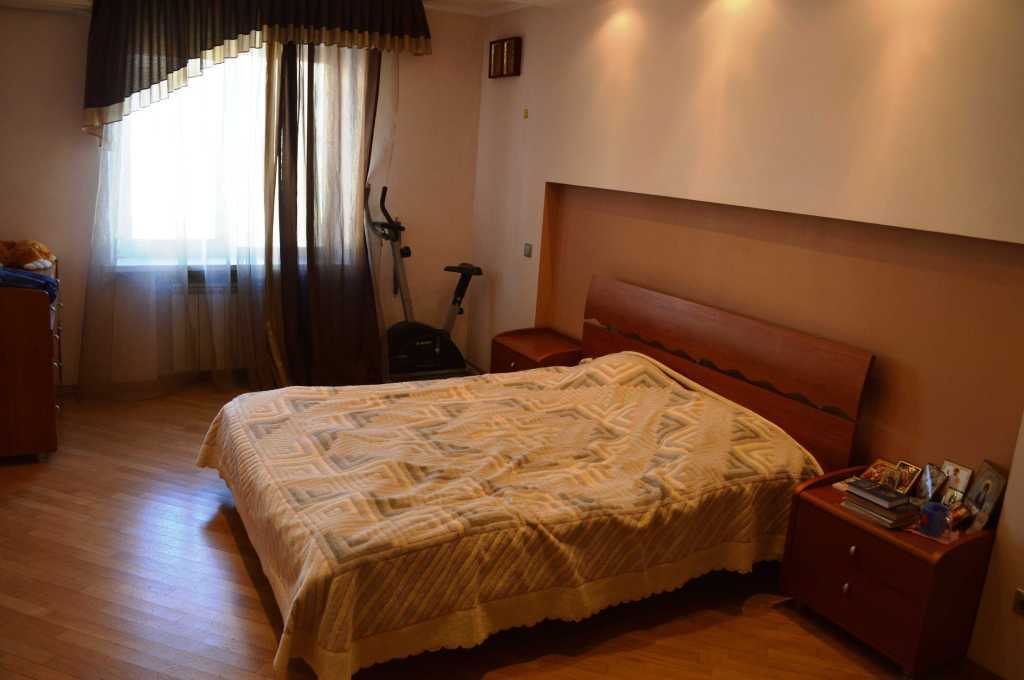 Аренда 3-комнатной квартиры 94 м², Оноре Де Бальзака ул., 55В