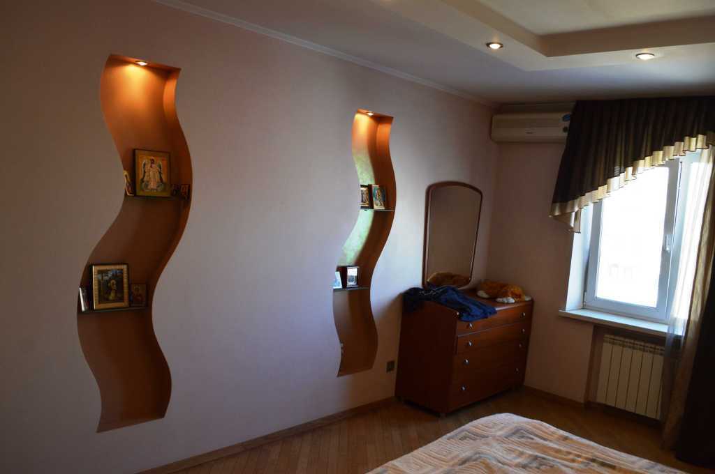 Аренда 3-комнатной квартиры 94 м², Оноре Де Бальзака ул., 55В